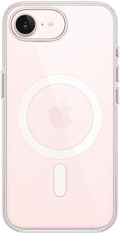 Apple iPhone 17 Pro Max Silicone Case with MagSafe and Camera Control  Lightweight Phone Case  Wireless Charging Compatible  Smooth Matte Finish; Midnight