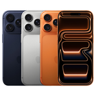 Apple iPhone 17 Pro   eSIM A3256   Unlocked   256GB Navy Blue   NON OEM LCD