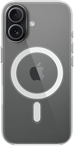 Apple iPhone 17 Pro Max TechWoven Case with MagSafe   Sienna
