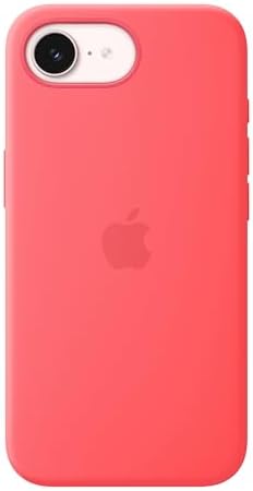 Apple iPhone 17 Pro Max TechWoven Case with MagSafe   Sienna