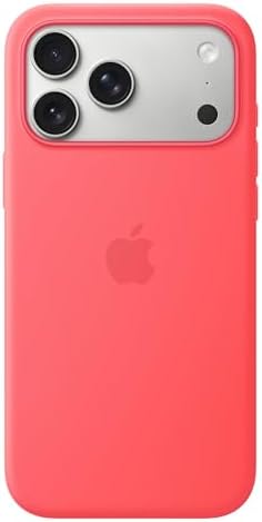 Apple iPhone 17 Pro Max TechWoven Case with MagSafe   Sienna