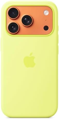 Apple iPhone 17 Pro Max TechWoven Case with MagSafe   Sienna