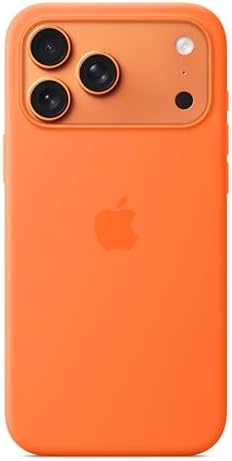 Apple iPhone 17 Pro Max TechWoven Case with MagSafe   Sienna