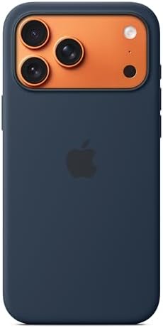 Apple iPhone 17 Pro Max TechWoven Case with MagSafe   Sienna