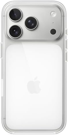 Apple iPhone 17 Pro Max TechWoven Case with MagSafe   Sienna