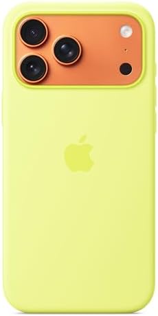 Apple iPhone 17 Pro Max TechWoven Case with MagSafe   Sienna
