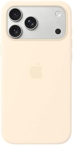 Apple iPhone 17 Pro Max TechWoven Case with MagSafe   Sienna