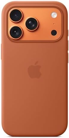 Apple iPhone 17 Pro Max TechWoven Case with MagSafe   Sienna