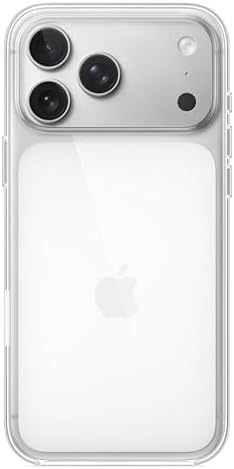 Apple iPhone 17 Pro Max TechWoven Case with MagSafe   Sienna