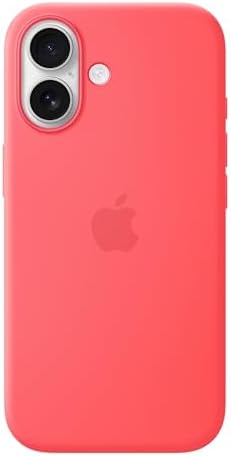 Apple iPhone 17 Pro Max TechWoven Case with MagSafe   Sienna