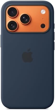 Apple iPhone 17 Pro Max TechWoven Case with MagSafe   Sienna