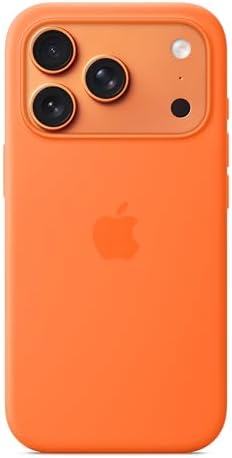 Apple iPhone 17 Pro Max TechWoven Case with MagSafe   Sienna