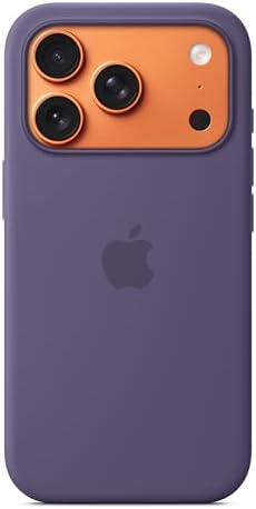 Apple iPhone 17 Pro Max TechWoven Case with MagSafe   Sienna