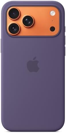 Apple iPhone 17 Pro Max TechWoven Case with MagSafe   Sienna