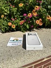 Apple iPhone 17 Pro Max UNLOCKED 256GB Silver   SHIPS TODAY  BRAND NEW WORLDWIDE