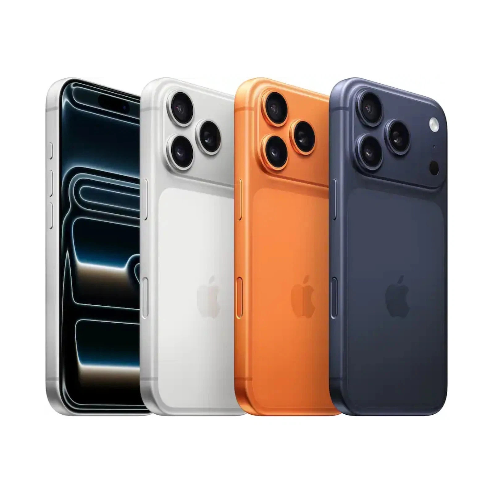 Apple iPhone 17 Pro for  AT&T or Cricket    New Open Box  Never Used