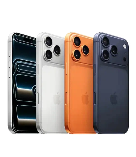 Apple iPhone 17 Pro   256GB 512GB 1TB   All Colors   Excellent Condition