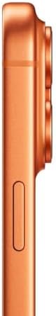 Apple iPhone 17 Pro  US Version  512GB  eSIM  Cosmic Orange  Unlocked  Renewed Premium 
