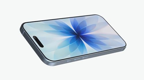 Apple iPhone 17  US Version  256GB  eSIM  Mist Blue  Unlocked  Renewed 