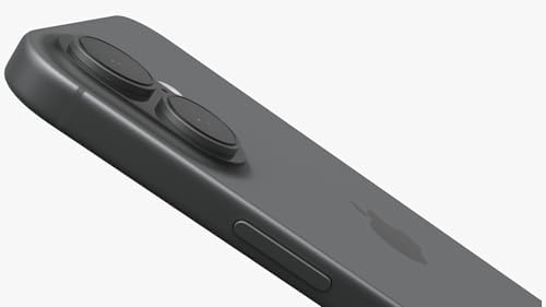 Apple iPhone 17  US Version  256GB  eSIM  Mist Blue  Unlocked  Renewed 