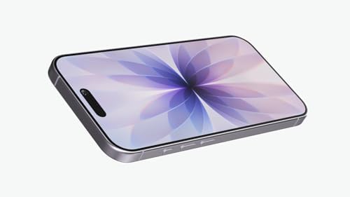 Apple iPhone 17  US Version  256GB  eSIM  Mist Blue  Unlocked  Renewed 