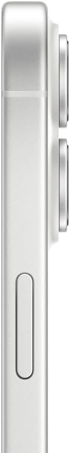 Apple iPhone 17  US Version  256GB  eSIM  White  Unlocked  Renewed Premium 