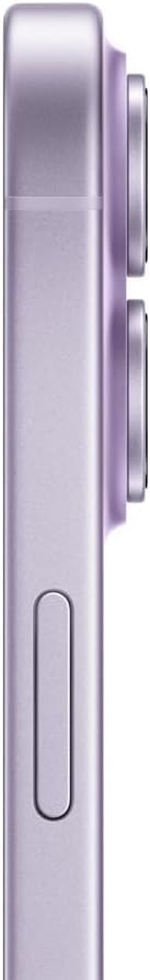 Apple iPhone 17  US Version  256GB  eSIM  Lavender  Unlocked  Renewed