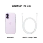 256 gb negro Apple iPhone 17   256gb   Unlocked   New/Sealed   Factory Warranty   All Colors