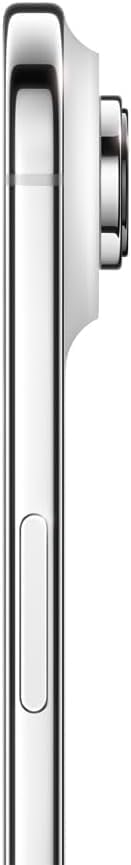 Apple iPhone Air  US Version  256GB  eSIM  Cloud White  Unlocked  Renewed 