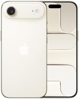 Apple iPhone Air  US Version  256GB  eSIM  Light Gold  Unlocked  Renewed Premium 