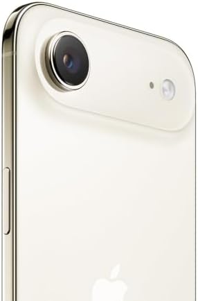 Apple iPhone Air  US Version  256GB  eSIM  Light Gold  Unlocked  Renewed Premium 
