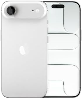 Apple iPhone Air  US Version  256GB  eSIM  Light Gold  Unlocked  Renewed Premium 