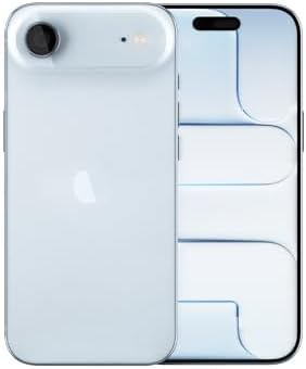 Apple iPhone Air  US Version  256GB  eSIM  Light Gold  Unlocked  Renewed Premium 