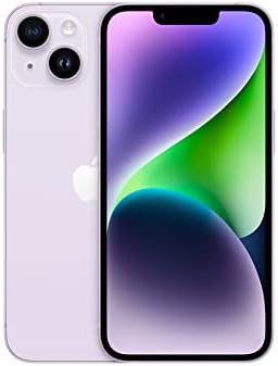 Apple iPhone  Renewed Premium  14  128GB  Blue   Unlocked