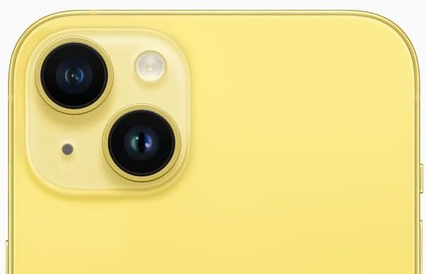 Apple iPhone  Renewed Premium  14  128GB  Blue   Unlocked