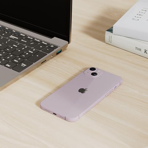 Apple iPhone  Renewed Premium  14  128GB  Blue   Unlocked