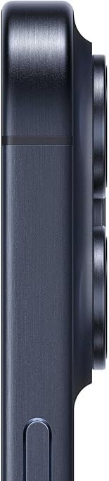 Apple iPhone  Renewed Premium  15 Pro Max  1TB  Blue Titanium   Unlocked