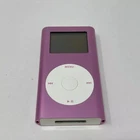 Apple iPod mini 2nd Generation 4GB/6GB32GB/64GB/128GB/GB256GB New battery DC