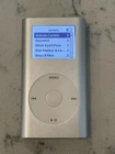 Apple iPod mini 2nd Generation 4GB/6GB32GB/64GB/128GB/GB256GB New battery DC