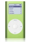 Apple iPod mini 2nd Generation 4GB/6GB32GB/64GB/128GB/GB256GB New battery DC