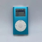 Apple iPod mini 2nd Generation 4GB/6GB32GB/64GB/128GB/GB256GB New battery DC