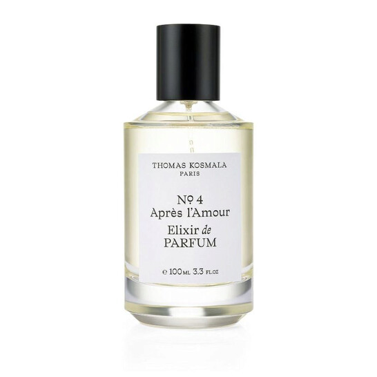 Apres L amour No 4 Elixir De Parfum 3 4 oz Fragrances