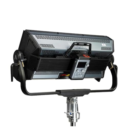 Aputure Nova P600c RGBWW LED Panel