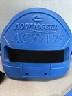 AquaJogger Shape Belt With Wrist Cuffs And Dumbbell Set