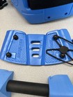 AquaJogger Shape Belt With Wrist Cuffs And Dumbbell Set