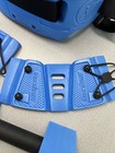 AquaJogger Shape Belt With Wrist Cuffs And Dumbbell Set
