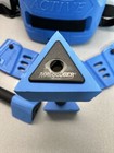 AquaJogger Shape Belt With Wrist Cuffs And Dumbbell Set