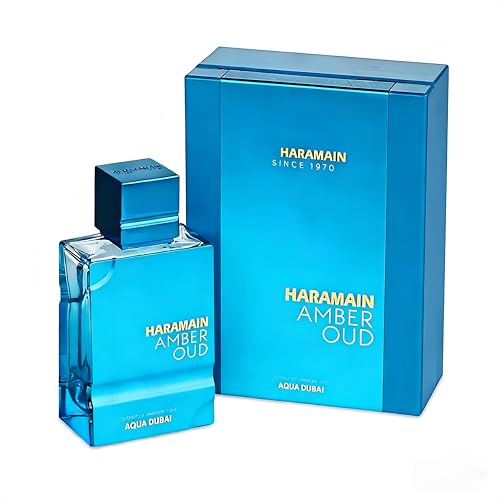 Aqua Dubai   Cologne for Men and Women   Bergamot  Amber  Musk Fragrances   Long Lasting Perfume for Men and Women   2 5 oz