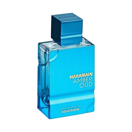Aqua Dubai   Cologne for Men and Women   Bergamot  Amber  Musk Fragrances   Long Lasting Perfume for Men and Women   2 5 oz