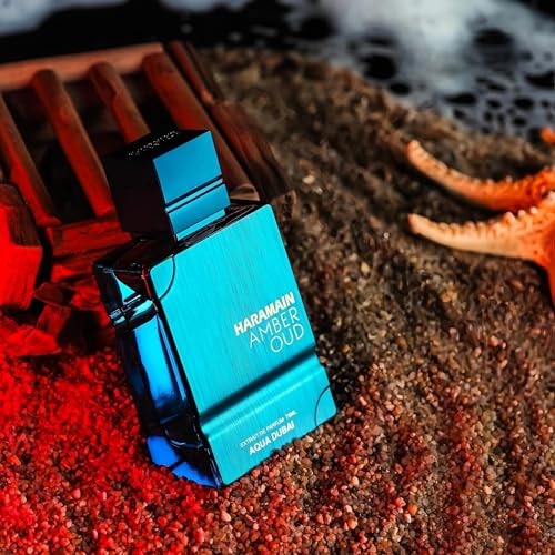 Aqua Dubai   Cologne for Men and Women   Bergamot  Amber  Musk Fragrances   Long Lasting Perfume for Men and Women   2 5 oz